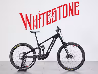 Santa Cruz Bullit 90