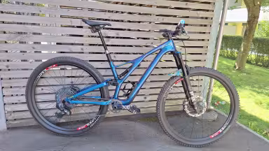 SPECIALIZED Stumpjumper Comp Carbon 29