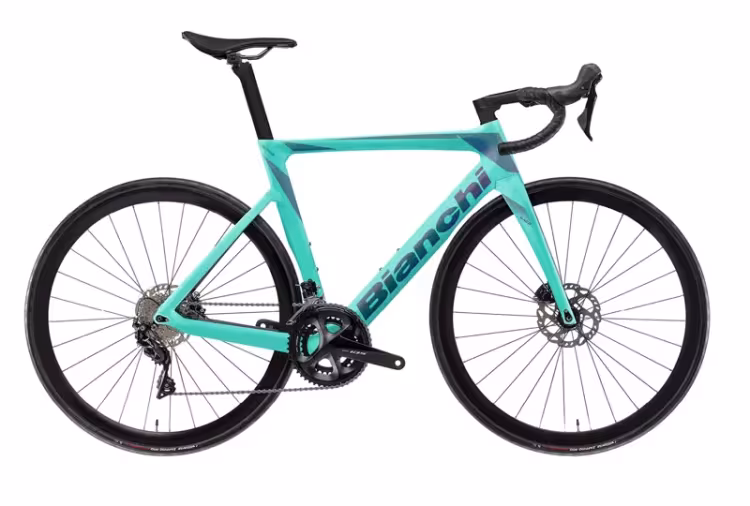 Bianchi Oltre Race