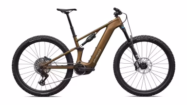 SPECIALIZED Turbo Levo R Comp