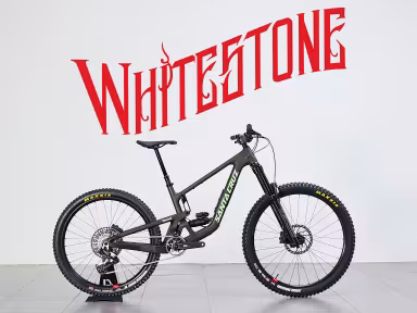 Santa Cruz Nomad 90