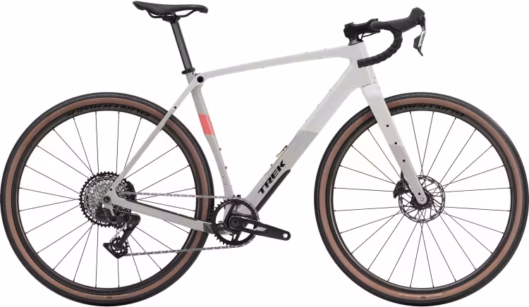 TREK Domane SL 6 AXS