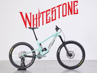 Santa Cruz NOMAD GX AXS / Carbon C
