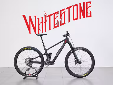 Santa Cruz Tallboy 90