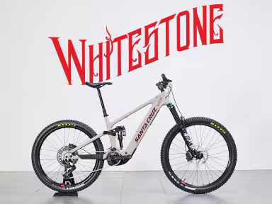Santa Cruz Vala 90