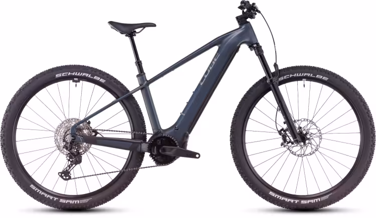 Cube Reaction Hybrid SLX 800
