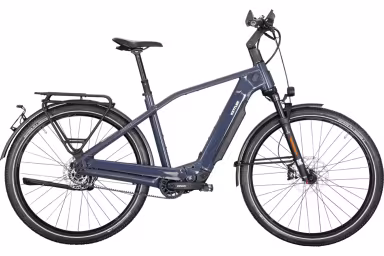 Kettler Alu-Rad Pinniato Ht Speed