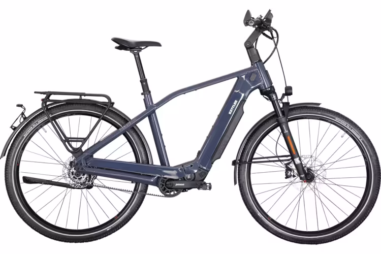 Kettler Alu-Rad Pinniato Ht Speed