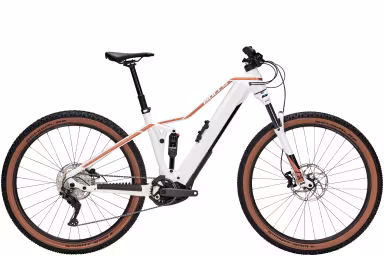 Bulls Sonic EVA TR 1