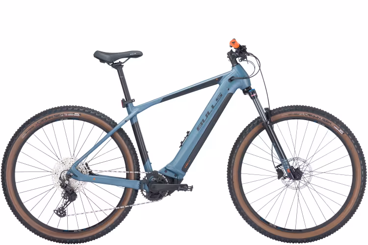Bulls Copperhead EVO 2 29