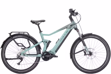 Bulls Iconic EVO TR1 27.5