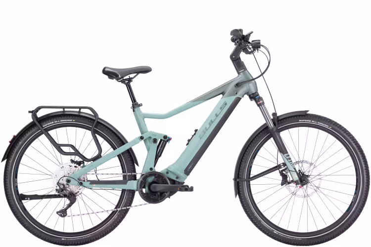 Bulls Iconic EVO TR1 27.5