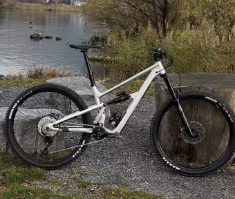 Ibis Ripmo Af V2