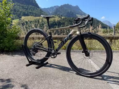 BMC Kaius 01 Three 2027
