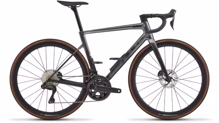 BMC Teammachine SLR 01 THREE
