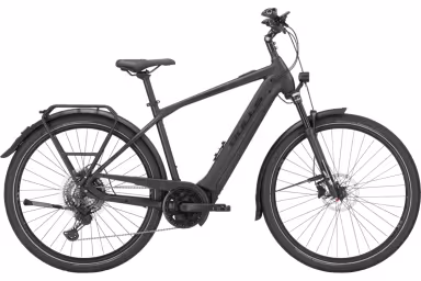Bulls Cross Lite EVO 2 750