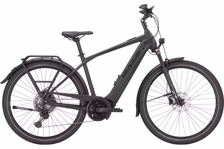Bulls Cross Lite EVO 2 750
