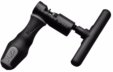 PRO Chain Pin Press 1-9 Speed