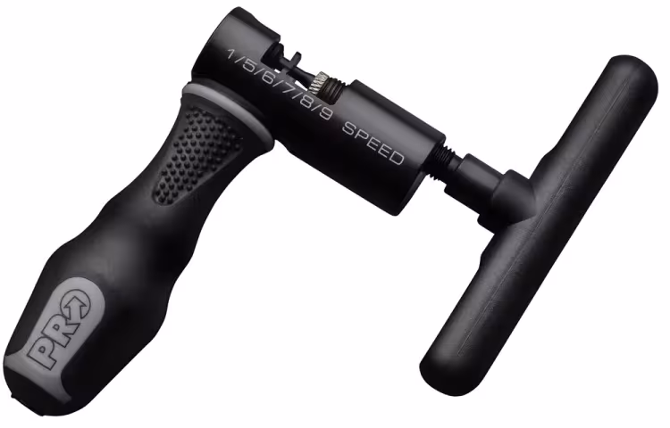 PRO spingicatena 1-9 velocità