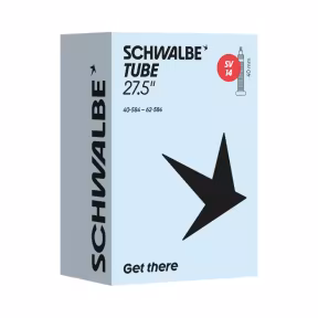 Schwalbe camera d'aria 27.5" No.14 (SV14)