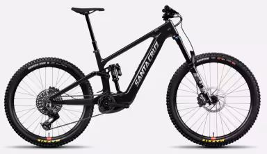 Santa Cruz Bullit 90