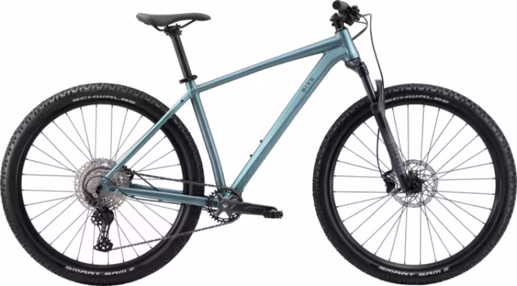 Bixs Core 400