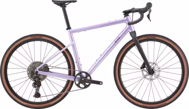 Bixs Traverse 3
