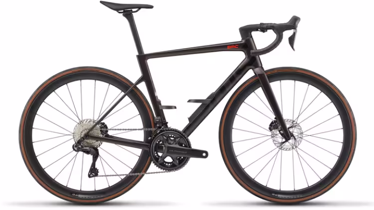BMC Teammachine Slr 01 Six