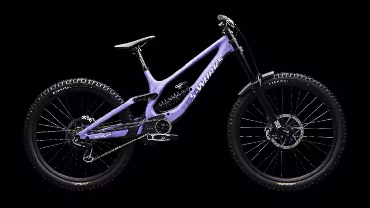 SPECIALIZED S-Works