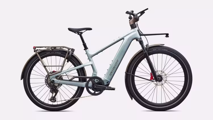 SPECIALIZED Turbo Vado 3 6.0