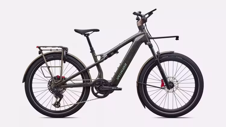 SPECIALIZED Turbo Vado 3 6.0