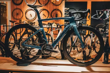 Pinarello Dogma F