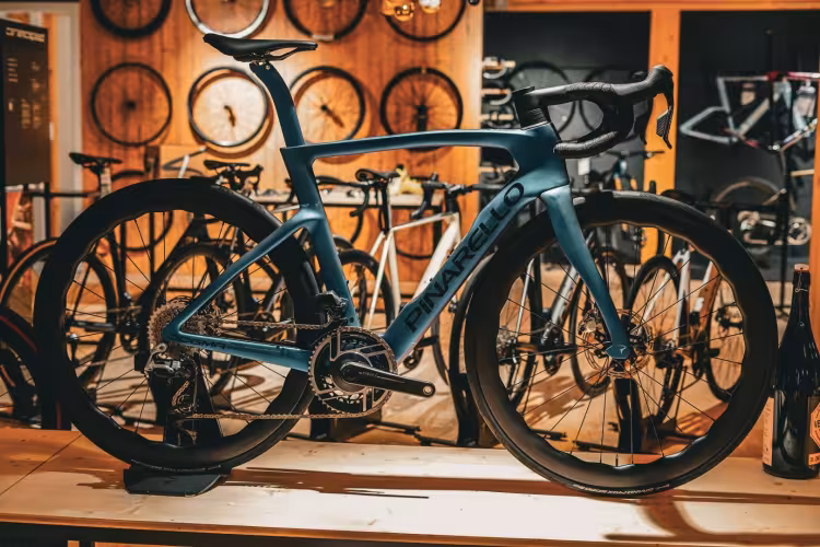 Pinarello Dogma F