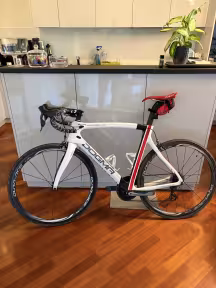 Pinarello Dogma F8 X-Light