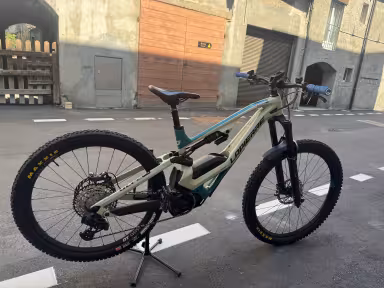 LAPIERRE Glp2 Elite