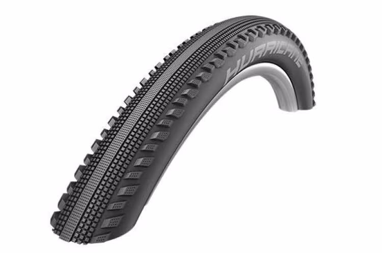 Schwalbe Hurricane Performance Raceguard copertone a filo