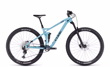 Cube Stereo ONE22 Race
