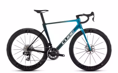 Cube  Litening AIR C:68X SLX