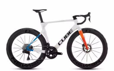 Cube  Litening AERO C:68X SLT