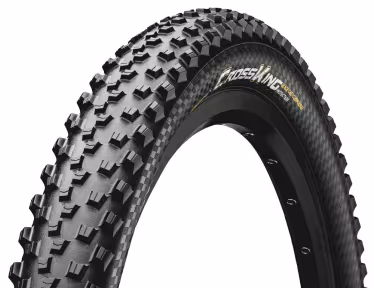 Continental Pneu Cross King 29x2.3 Starr black