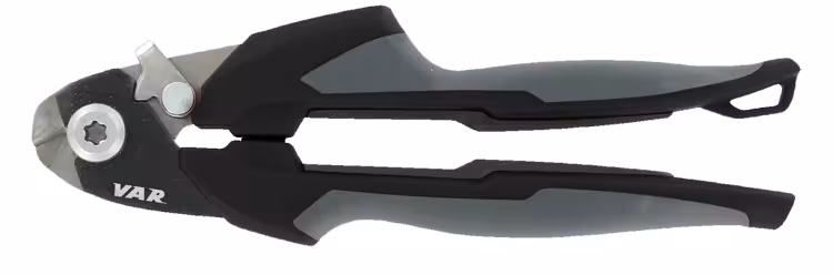 VAR Profi tagliacavi e tagliatubi FR-07000