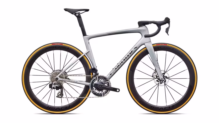 SPECIALIZED S-Works Tarmac