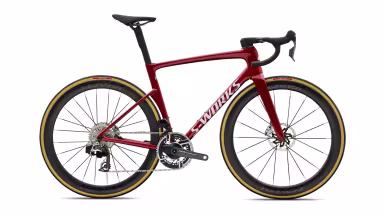 SPECIALIZED S-Works Tarmac