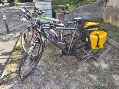 Velo de Ville L200