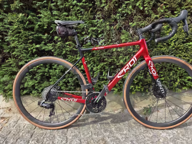 De Rosa Série Ekoï