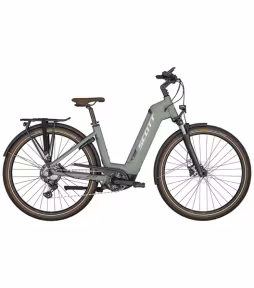 SCOTT Sub Sport Eride 20