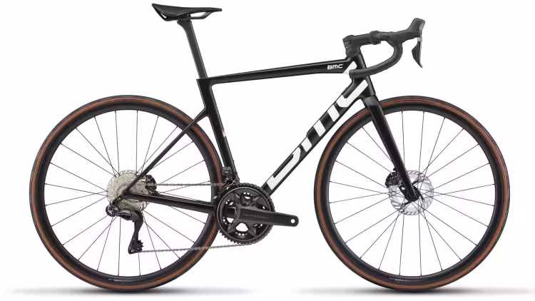 BMC Teammachine SLR ONE