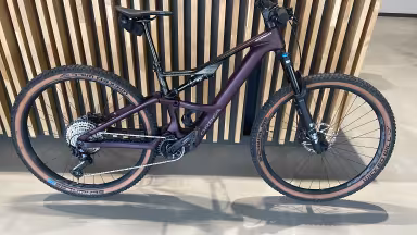 Orbea Rise Sl M20 630W