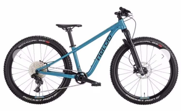 Naloo Hill Bill Pro Mk3