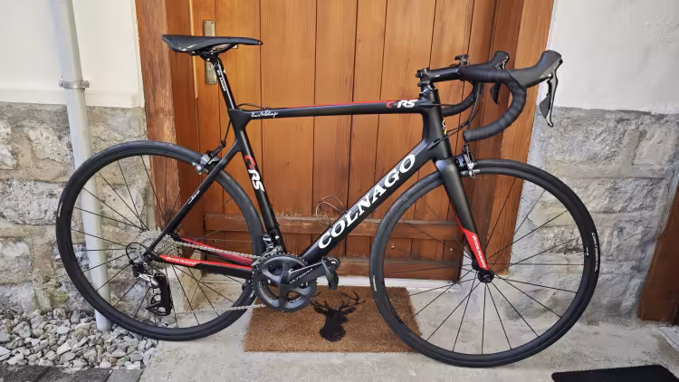 COLNAGO Crs